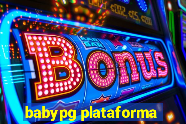 babypg plataforma